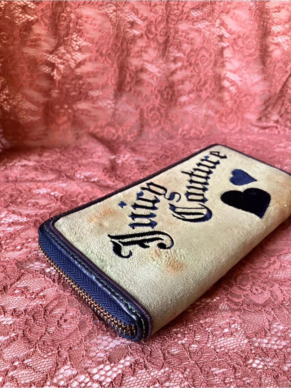 Juicy Couture juicy couture